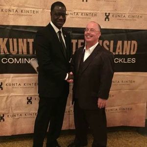 Meet your Posher, Rich